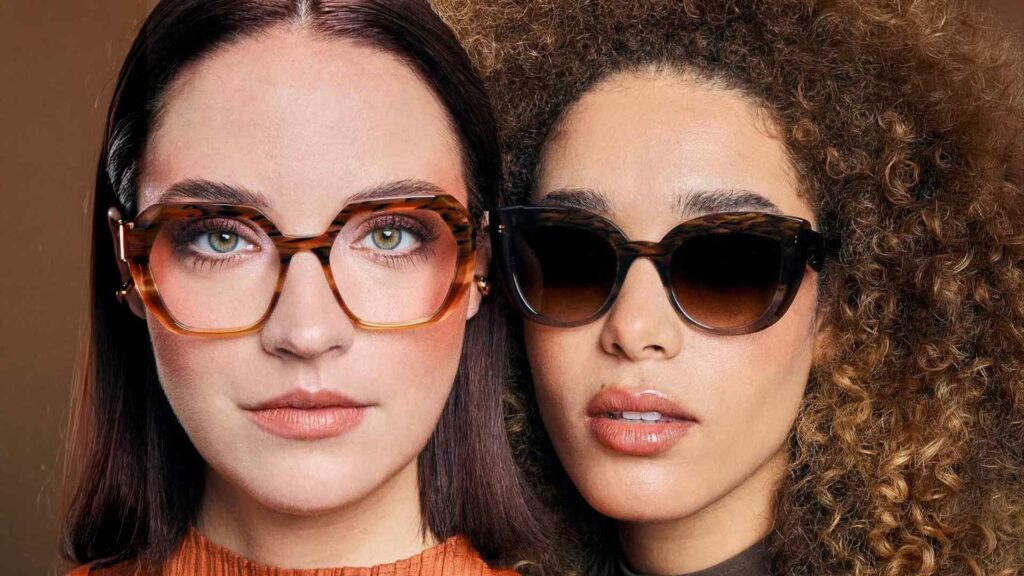 Atelier aux Lunettes - Blush