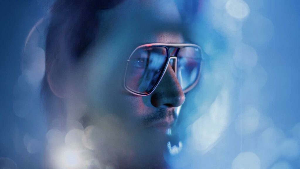 Atelier aux Lunettes - Brett