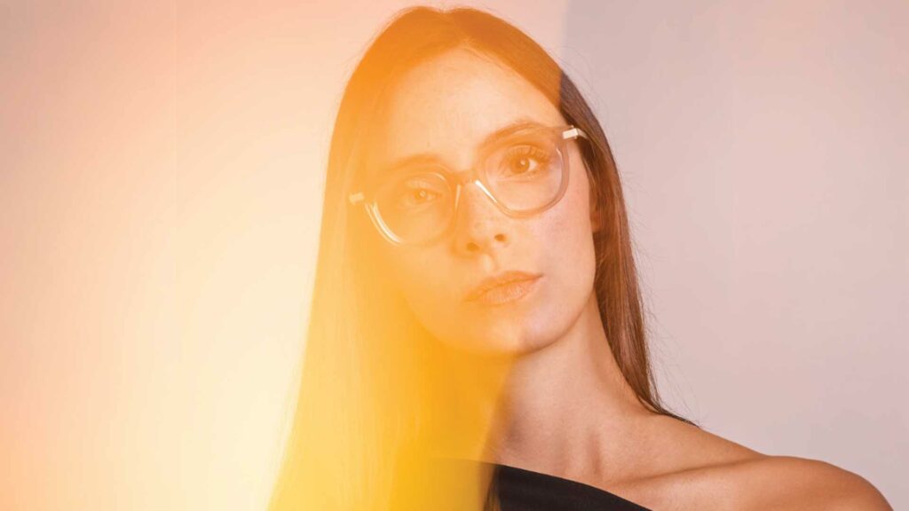 Atelier aux Lunettes - Clément