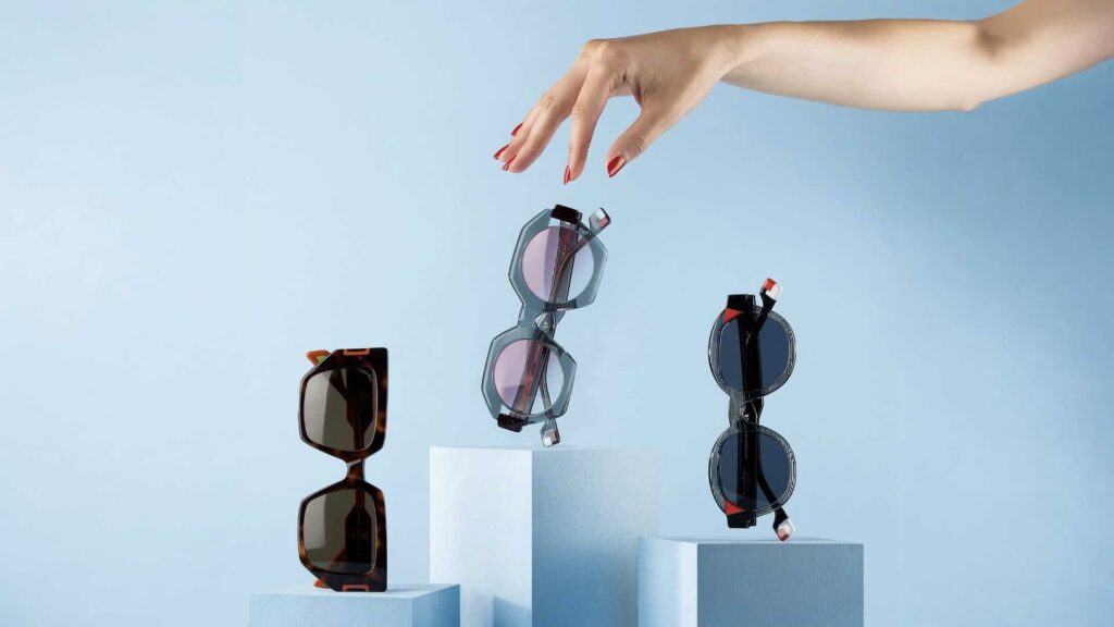 Atelier aux Lunettes - Essedue