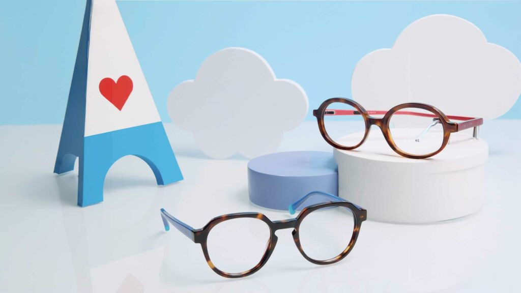 Atelier aux Lunettes - Jacadi