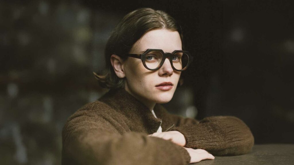 Atelier aux Lunettes - Jacques Durand