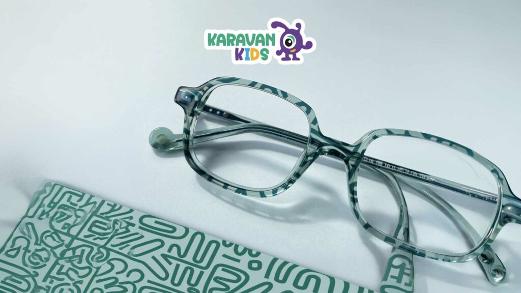 Atelier aux Lunettes - Karavan Kids