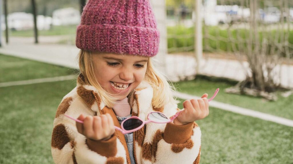 Atelier aux Lunettes - Ki et La