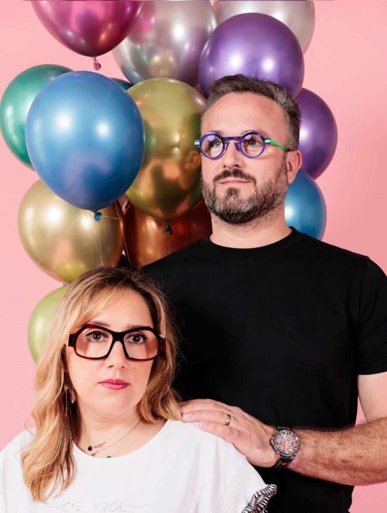 Atelier aux Lunettes - Nos Marques - LOUMY