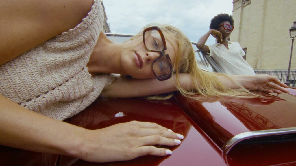 Atelier aux Lunettes - Pierre Eyewear