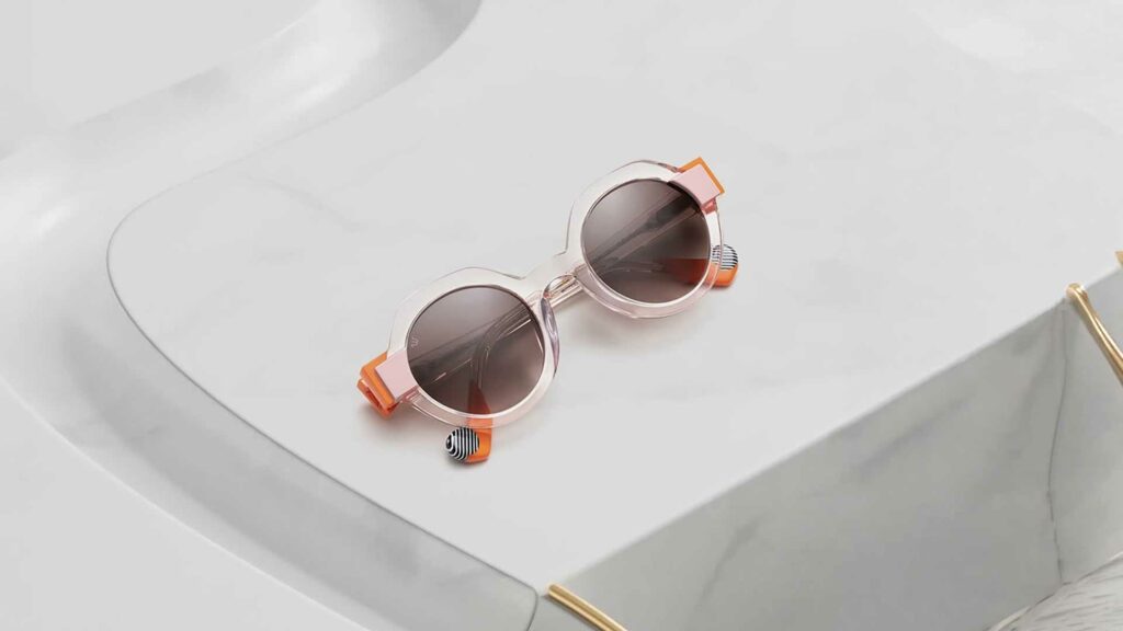 Atelier aux Lunettes - Woodys Eyewear