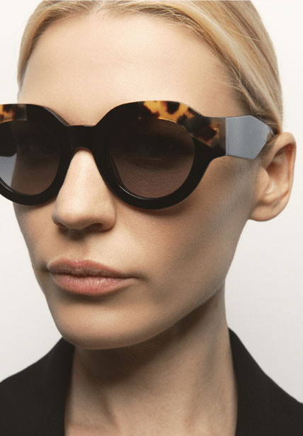 Atelier aux Lunettes - Nos Marques - Kaléos Solaire