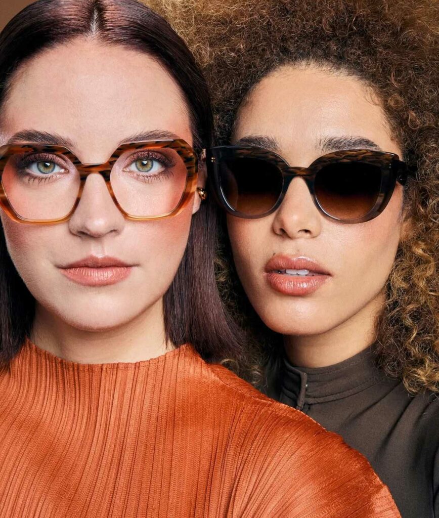 Atelier aux Lunettes - Nos Marques - Blush