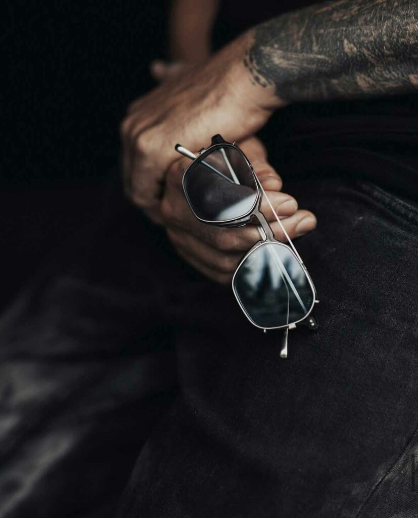 Atelier aux Lunettes - Nos Marques - Brett