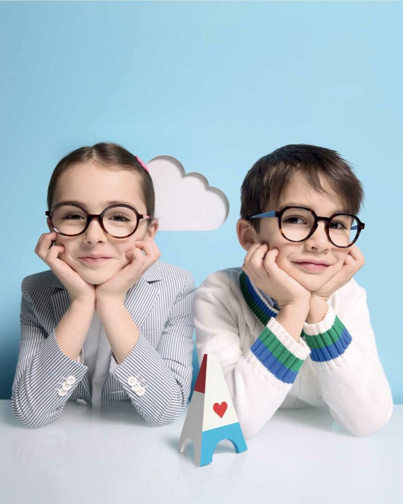 Atelier aux Lunettes - Nos Marques - Jacadi