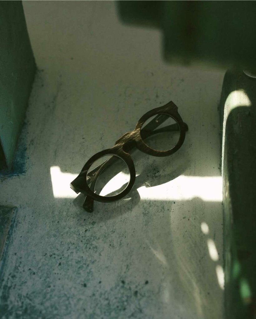 Atelier aux Lunettes - Nos Marques - Jacques Durand