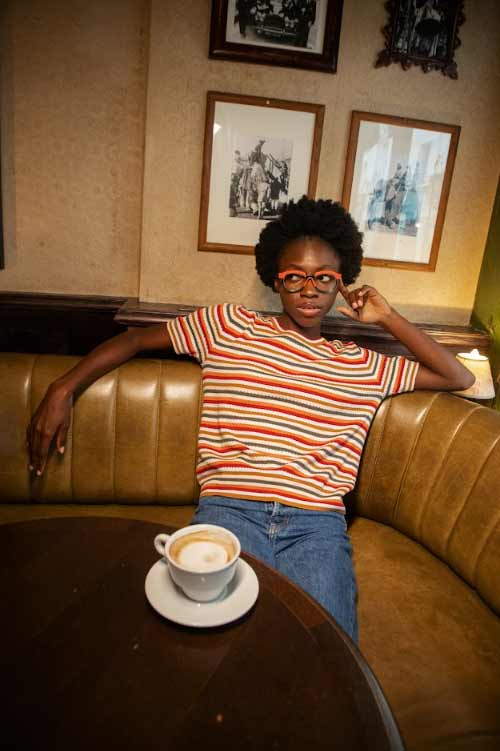 Atelier aux Lunettes - Nos Marques - Pierre Eyewear