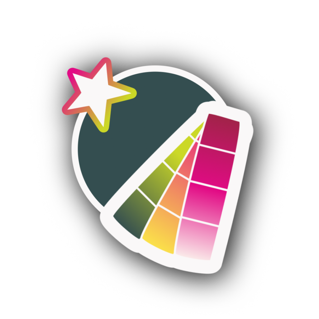 Atelier aux Lunettes - Opticien - Colorimétrie