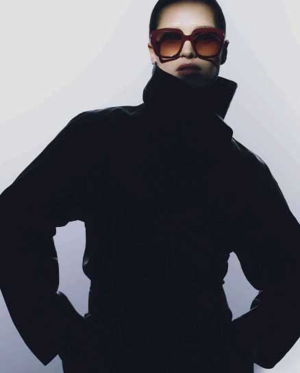 Atelier-aux-Lunettes - Visionario Solaire